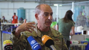 Gen Harrigian-overview of Ramstein and EU roles in operation