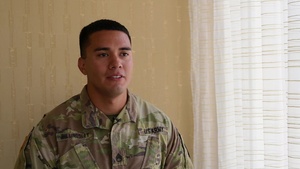 D.C. National Guard Weapons of Mass Destruction Civil Support Team trains with partners and local government in Puerto Rico