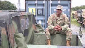 Army Reservists