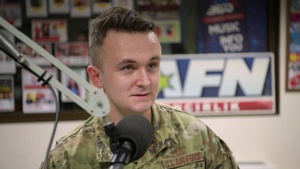 Nation Preparedness Month with Incirlik Air Base