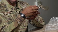 My ideal MRE -A1c Thomas