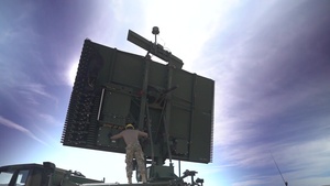 552nd Mission Video