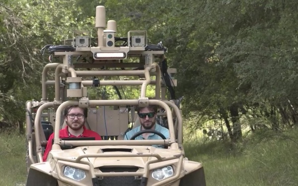 Robotic Technology Kernel (RTK)