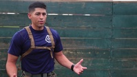 Kilo Obstacle Course