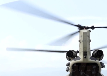 JTF-Haiti, 1-228th Aviation Regiment transports patients to medical care in Port-au-Prince, Haiti