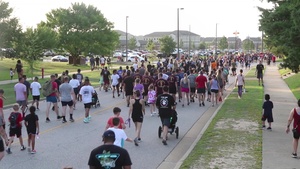 82nd Airborne Family Fun Run