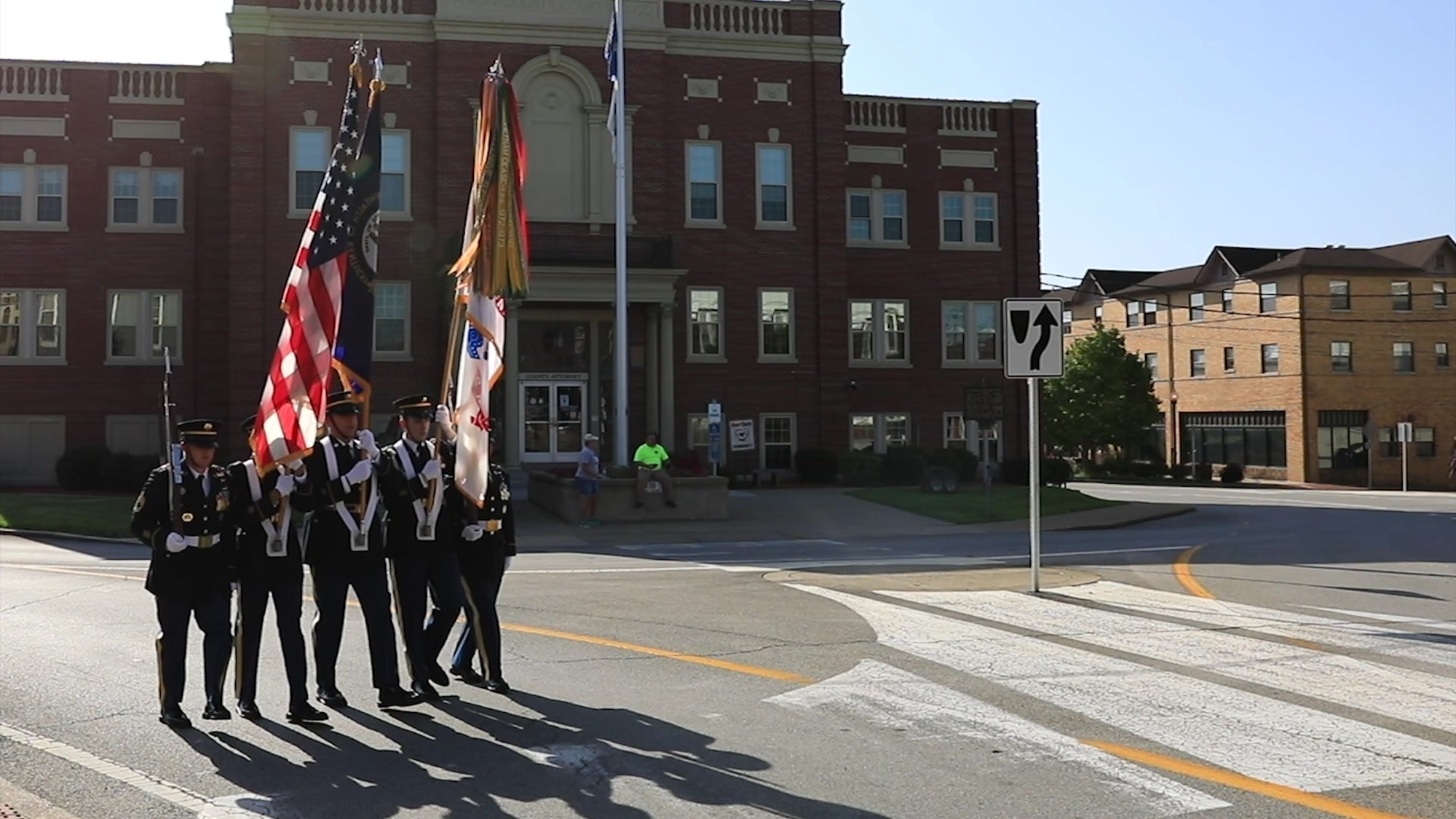 Monthly Fort Knox retirement ceremony set for Sept. 29, Article