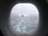 LCAC Operations