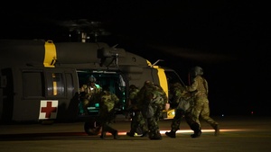 Wolf Pack Sharpens Its Fangs