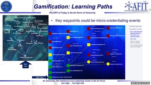 The August LPQ&A Event