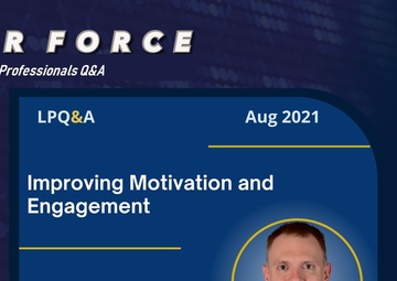 The August LPQ&amp;A Event