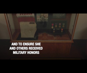 U.S. Army North Caisson Platoon Established as a Result of 9/11