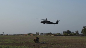 Incirlik EOD Joint Force Training 2021