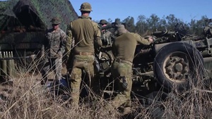 B-Roll - Talisman Sabre 2021: "The Regiments Best"