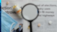 DHA Med News: Space Medicine & Ventilators