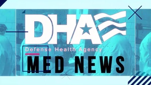 DHA Med News: Inspirational Women