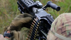 2-34th Armored Regiment conducts M240 machine gun range at DPTA