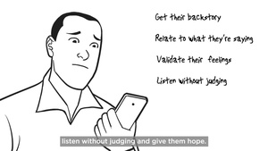 Simple Things Save Lives