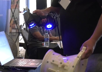 NCMS Technology Showcase, hosted by PSNS &amp; IMF