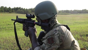 2021 WPW and AFSAM Rifle and Pistol Championships - Day 5