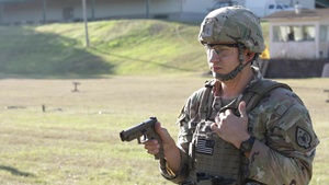 2021 WPW and AFSAM Rifle and Pistol Championships - Day 4