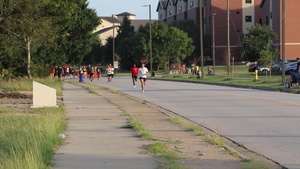 Family Fun Run 2021