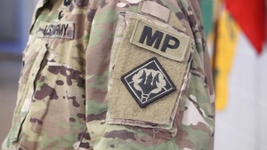 Mississippi National Guard provides emergency assistance to Louisiana in the wake of Hurricane Ida