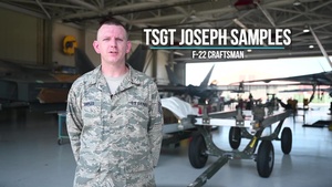 TSgt Samples - Spark Tank submission, 2 September