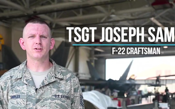 TSgt Samples - Spark Tank submission, 2 September