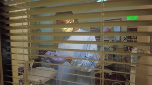 U.S. Northern Command Medical Response Team Supports North Mississippi Medical Center