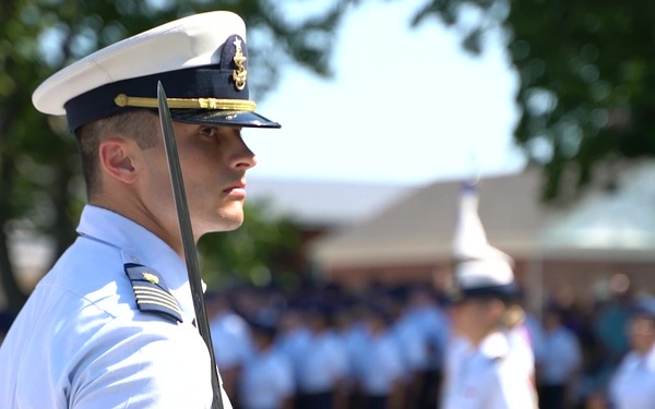 Swab Summer: Week Five