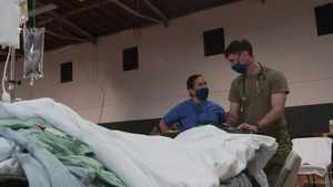 Operation Allies Refuge: 512th Army Field Hospital