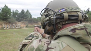 2021 WPW and AFSAM Rifle and Pistol Championships - Day 6