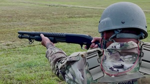 2021 WPW and AFSAM Rifle and Pistol Championships - Day 3