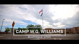 Camp W.G. Williams Highlights