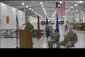 Crane Army cuts ribbon on two state-of-the-art facilities, modernizing munitions readiness for the Joint Force