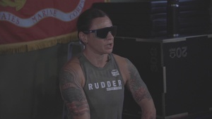 Sarah Rudder Interview
