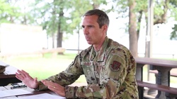Maj Gen Radliff August Commentary