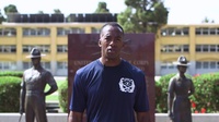 India Company - Motivational Run