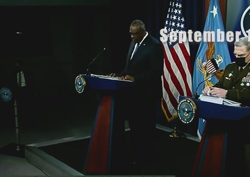 AFN Europe OAR Report September 2, 2021