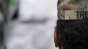 #WeAreNATO – The US master gunner (IT)