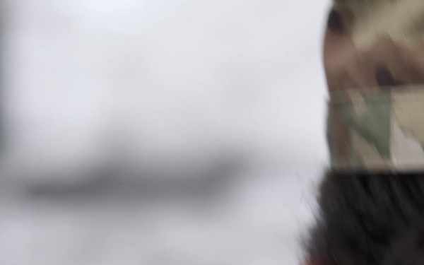 #WeAreNATO – The US master gunner (IT)