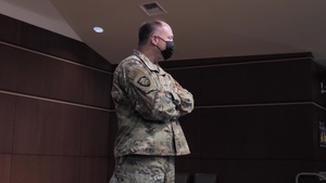 Oregon Guard Adds Over 500 More Members to Hospital Relief