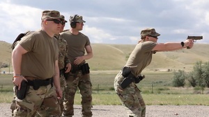 The Camaraderie of the 143rd