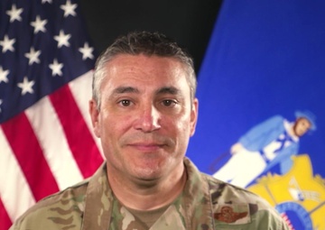 TAG Monthly Message - September 2021