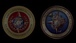 Marine Corps Security Cooperation Group Deactivation Ceremony