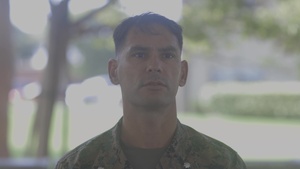 Lt Col. Fennell 9/11 Interview