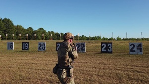 50th WPW and 30th AFSAM Rifle and Pistol Championships Day 5/6 recap