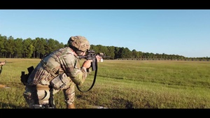 2021 WPW and AFSAM Rifle and Pistol Championships End Recap