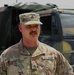 Oklahoma National Guard arrives Louisiana for Hurricane Ida response